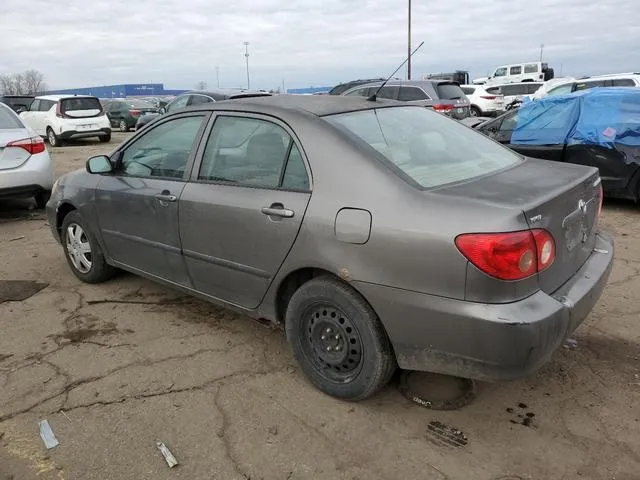 1NXBR32EX6Z597681 2006 2006 Toyota Corolla- CE 2