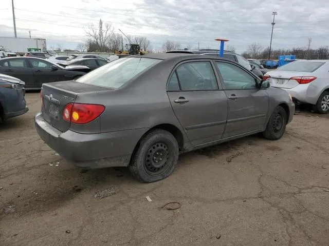 1NXBR32EX6Z597681 2006 2006 Toyota Corolla- CE 3