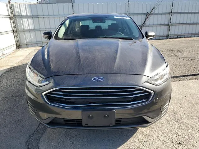 3FA6P0LU5LR170904 2020 2020 Ford Fusion- SE 5