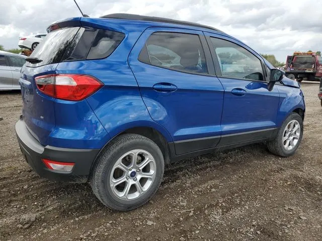 MAJ3S2GE1MC455762 2021 2021 Ford Ecosport- SE 3