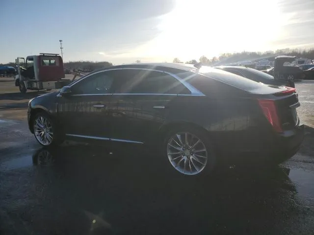 2G61V5S33D9218863 2013 2013 Cadillac XTS- Platinum 2