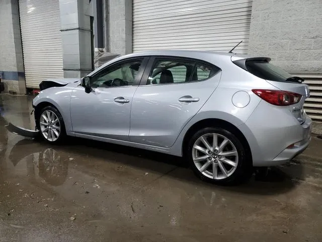 3MZBN1L76HM138575 2017 2017 Mazda 3- Touring 2