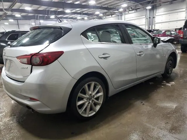 3MZBN1L76HM138575 2017 2017 Mazda 3- Touring 3