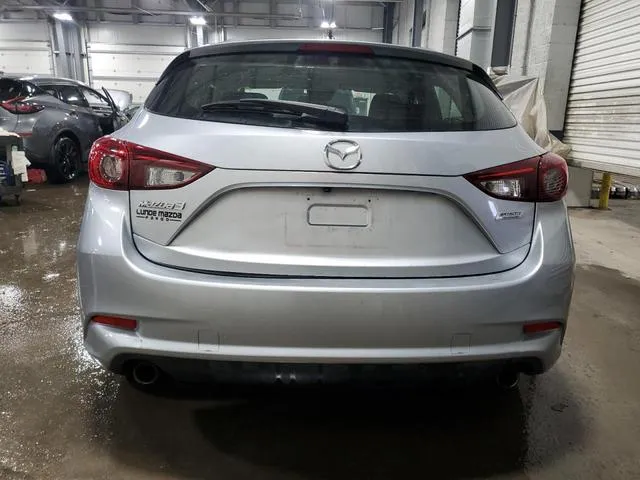 3MZBN1L76HM138575 2017 2017 Mazda 3- Touring 6