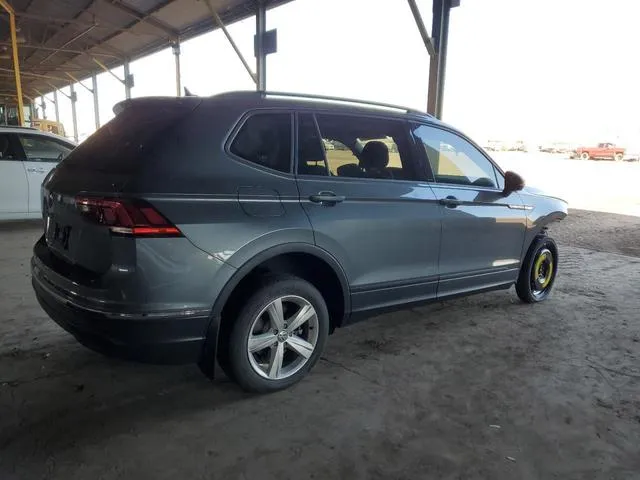 3VVRB7AX0RM035963 2024 2024 Volkswagen Tiguan- S 3