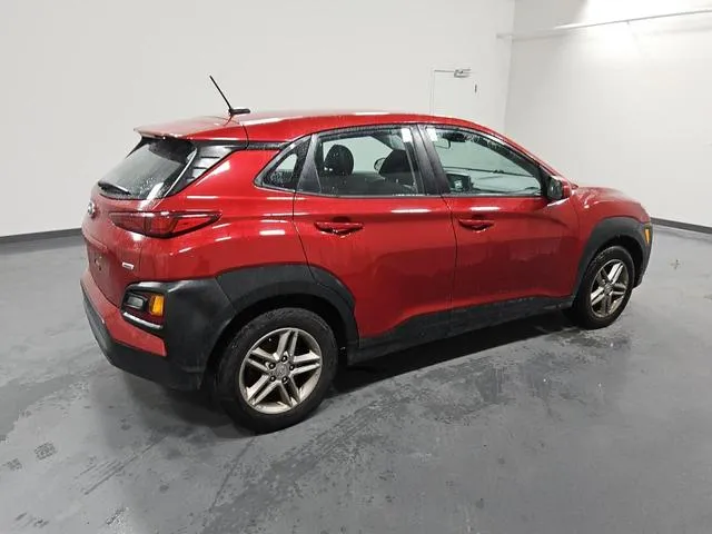 KM8K1CAA0MU654926 2021 2021 Hyundai Kona- SE 3