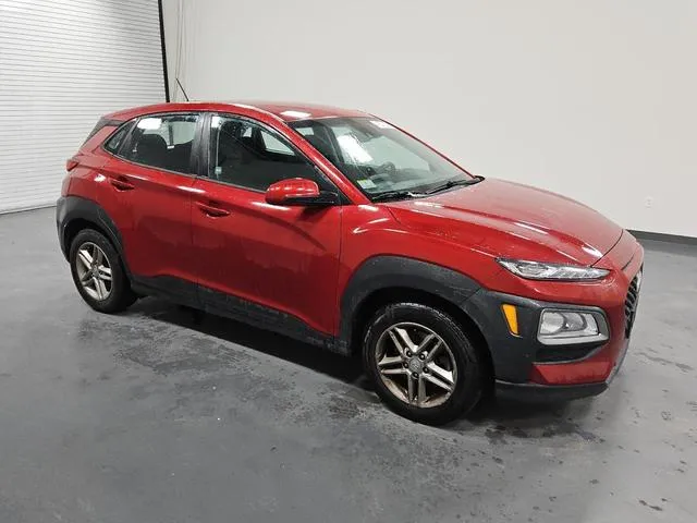 KM8K1CAA0MU654926 2021 2021 Hyundai Kona- SE 4