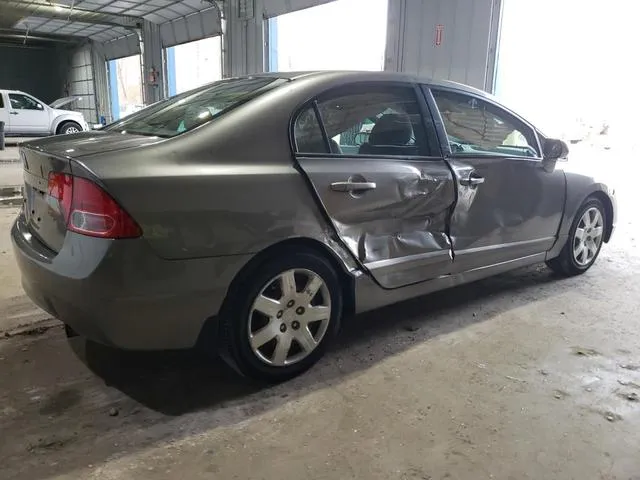 1HGFA16587L019762 2007 2007 Honda Civic- LX 3