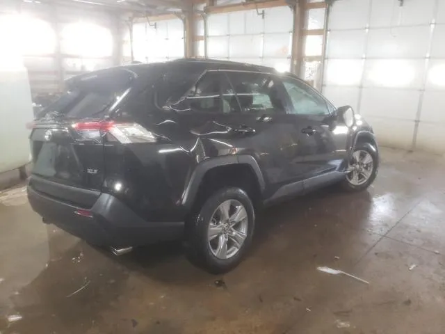 2T3W1RFV1RC287647 2024 2024 Toyota RAV4- Xle 3