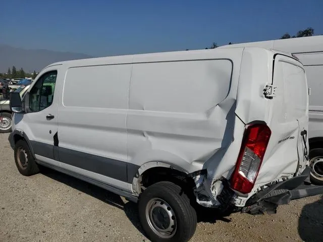 1FTYR1YM0JKA55639 2018 2018 Ford Transit- T-250 2