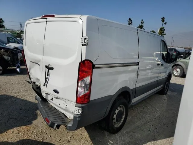 1FTYR1YM0JKA55639 2018 2018 Ford Transit- T-250 3