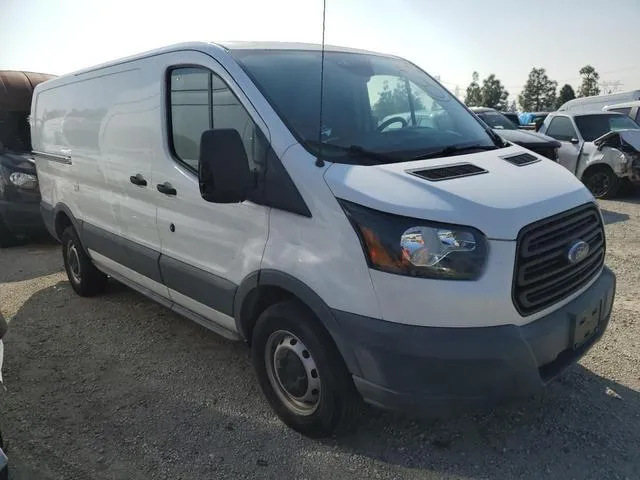 1FTYR1YM0JKA55639 2018 2018 Ford Transit- T-250 4