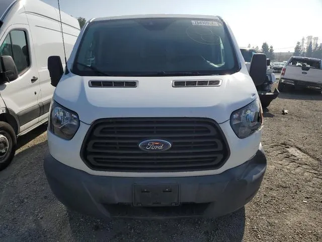 1FTYR1YM0JKA55639 2018 2018 Ford Transit- T-250 5