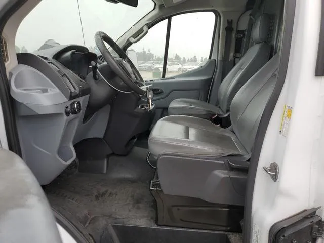 1FTYR1YM0JKA55639 2018 2018 Ford Transit- T-250 7