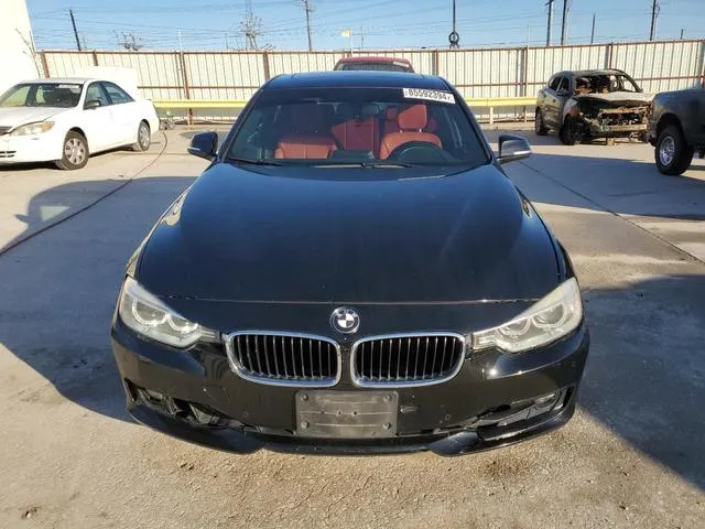 WBA3A5C56FF608297 2015 2015 BMW 3 Series- 328 I 5