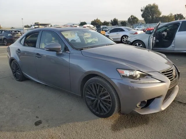 JTHBF1D22E5010613 2014 2014 Lexus IS- 250 4