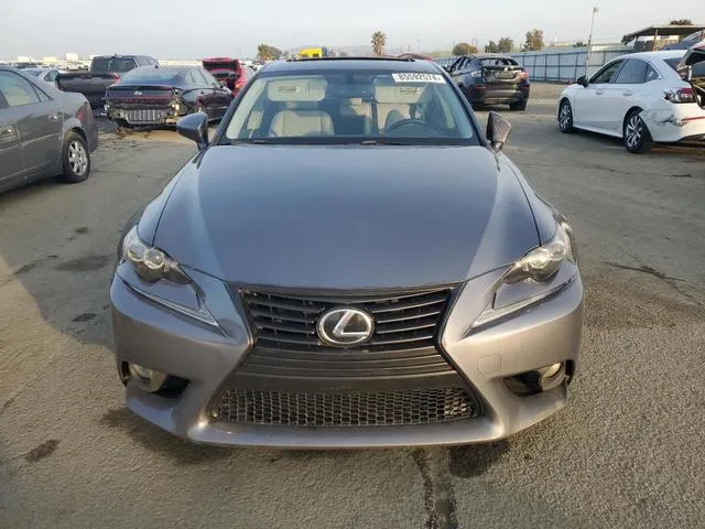 JTHBF1D22E5010613 2014 2014 Lexus IS- 250 5