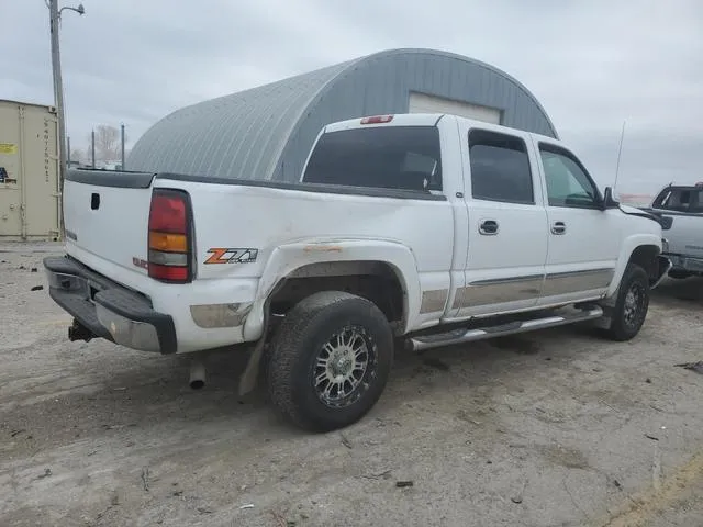 2GTEK13TX51332129 2005 2005 GMC New Sierra- K1500 3