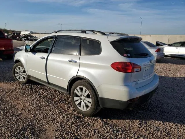 4S4WX92D084415152 2008 2008 Subaru Tribeca- Limited 2