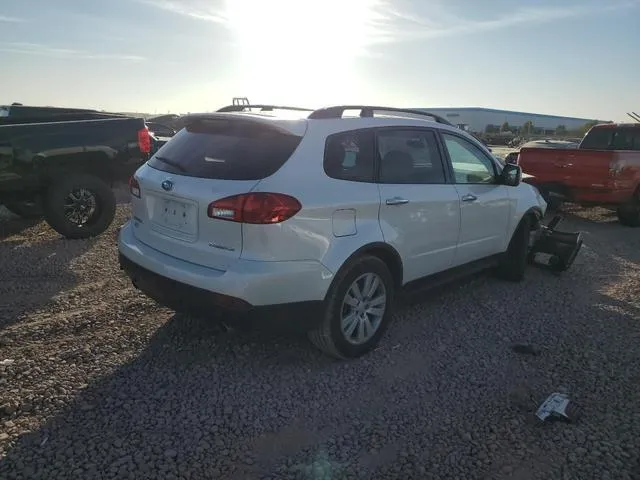 4S4WX92D084415152 2008 2008 Subaru Tribeca- Limited 3