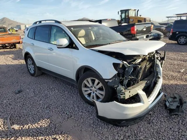 4S4WX92D084415152 2008 2008 Subaru Tribeca- Limited 4