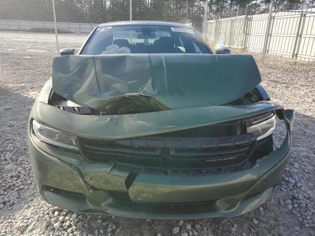 2C3CDXBG9PH609652 2023 2023 Dodge Charger- Sxt 5