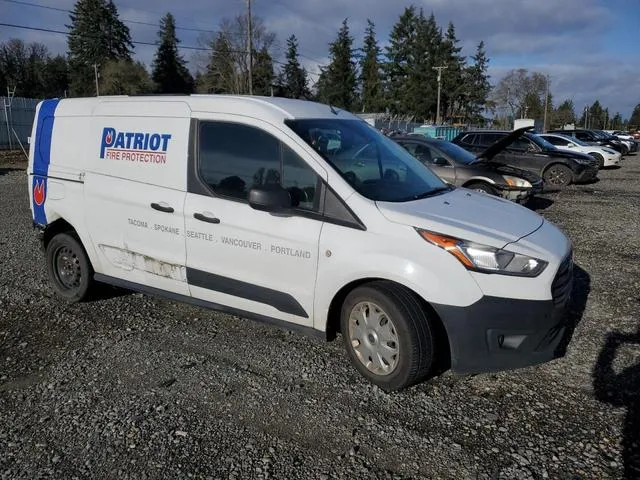 NM0LS7E2XK1403357 2019 2019 Ford Transit- XL 4