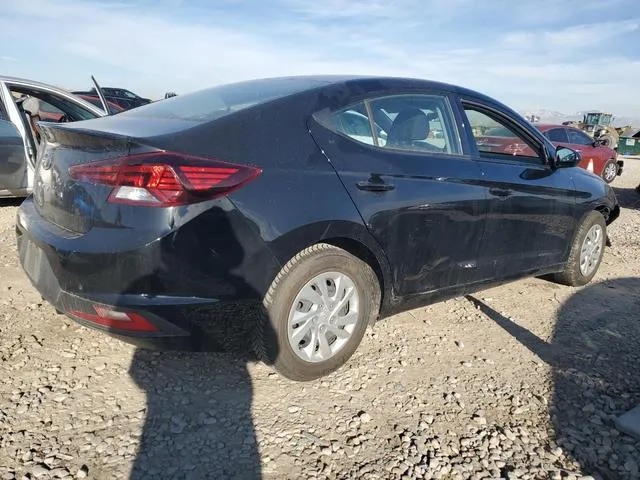 5NPD74LF2LH604810 2020 2020 Hyundai Elantra- SE 3