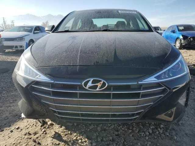 5NPD74LF2LH604810 2020 2020 Hyundai Elantra- SE 5