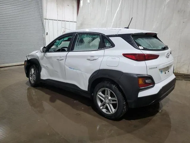 KM8K1CAA8LU415493 2020 2020 Hyundai Kona- SE 2