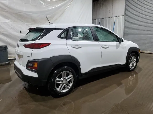 KM8K1CAA8LU415493 2020 2020 Hyundai Kona- SE 3