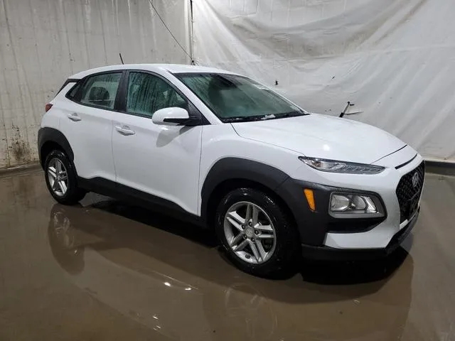 KM8K1CAA8LU415493 2020 2020 Hyundai Kona- SE 4