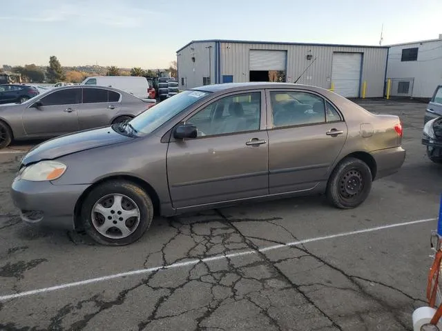 1NXBR32E86Z699237 2006 2006 Toyota Corolla- CE 1