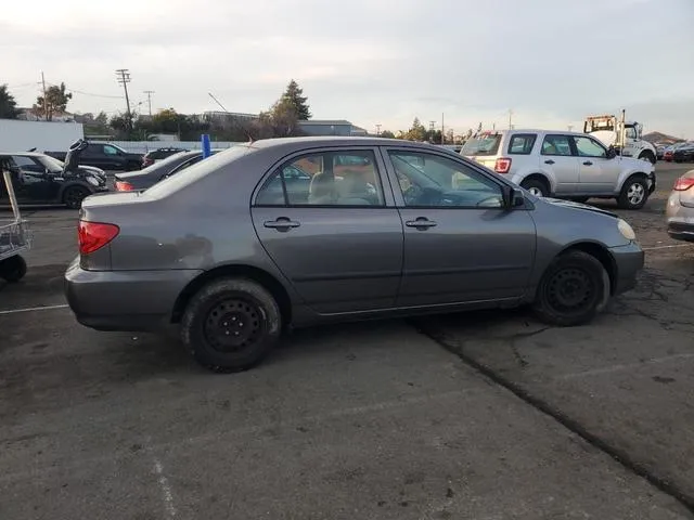 1NXBR32E86Z699237 2006 2006 Toyota Corolla- CE 3