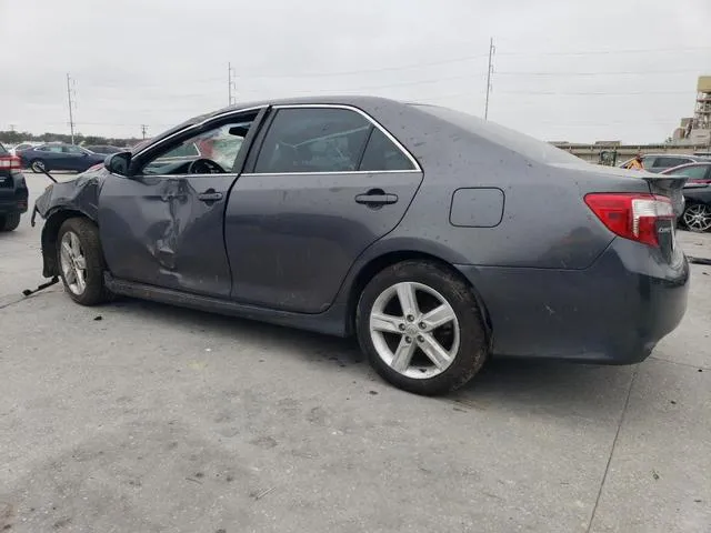 4T1BF1FK9DU682330 2013 2013 Toyota Camry- L 2