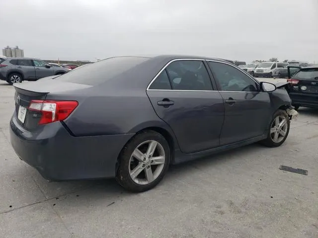 4T1BF1FK9DU682330 2013 2013 Toyota Camry- L 3