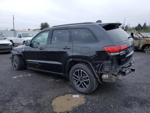 1C4RJFLG5KC639833 2019 2019 Jeep Grand Cherokee- Trailhawk 2