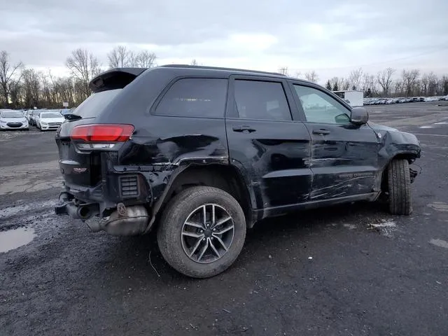 1C4RJFLG5KC639833 2019 2019 Jeep Grand Cherokee- Trailhawk 3