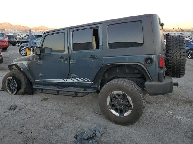 1J4GA59177L159279 2007 2007 Jeep Wrangler- Sahara 2