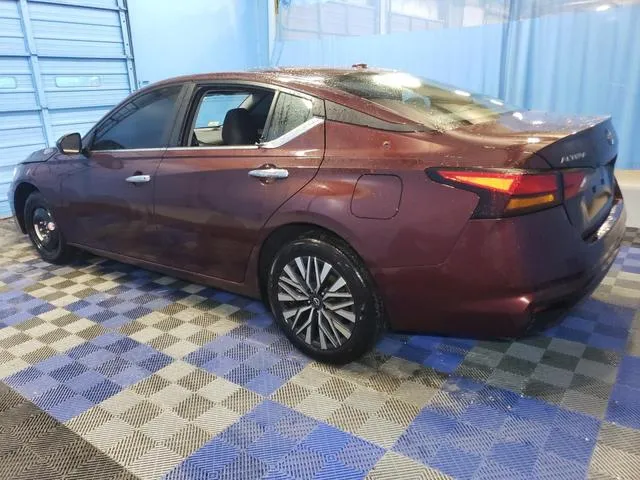 1N4BL4DW8RN411139 2024 2024 Nissan Altima- SV 2