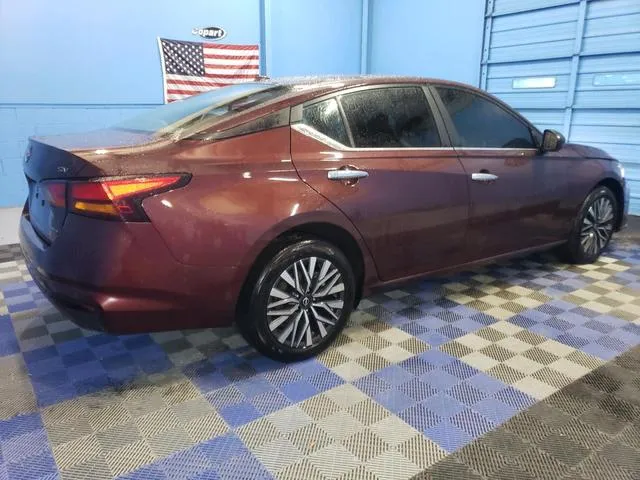 1N4BL4DW8RN411139 2024 2024 Nissan Altima- SV 3