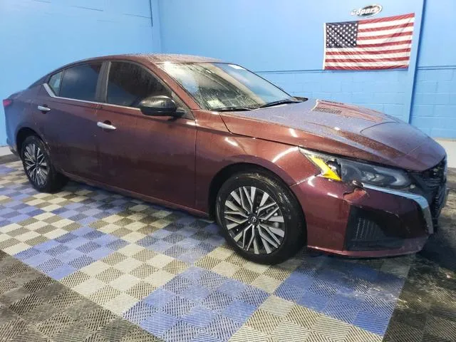 1N4BL4DW8RN411139 2024 2024 Nissan Altima- SV 4