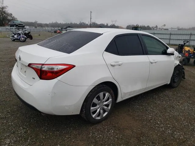 5YFBURHE4FP278514 2015 2015 Toyota Corolla- L 3