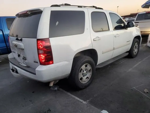 1GNFC13077R276272 2007 2007 Chevrolet Tahoe- C1500 3