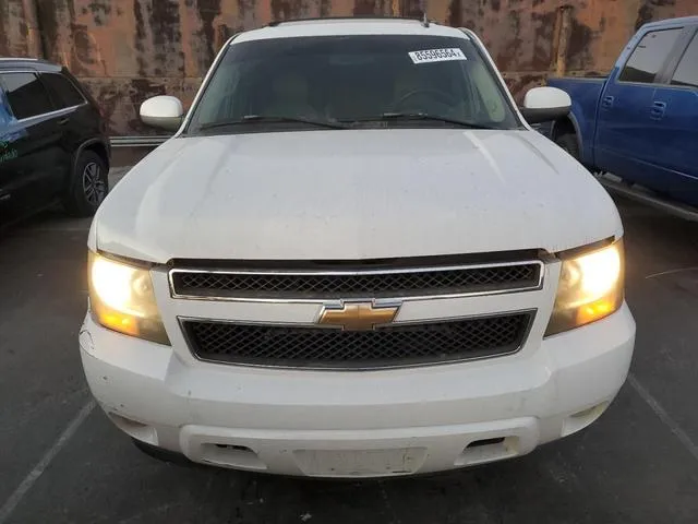 1GNFC13077R276272 2007 2007 Chevrolet Tahoe- C1500 5