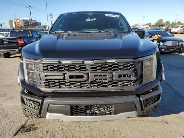 1FTFW1RG3MFC62242 2021 2021 Ford F-150- Raptor 5