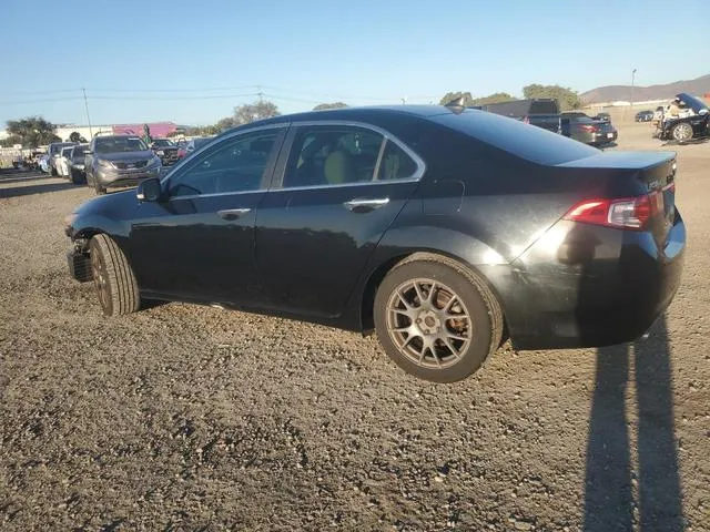 JH4CU2F63CC017692 2012 2012 Acura TSX- Tech 2