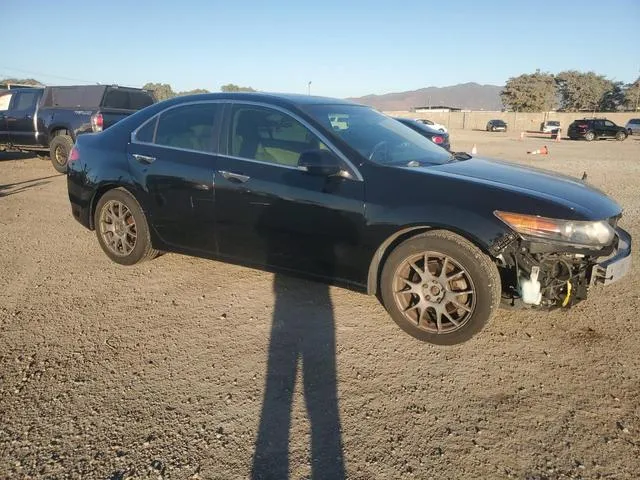 JH4CU2F63CC017692 2012 2012 Acura TSX- Tech 4