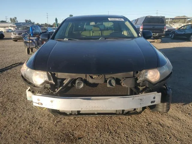 JH4CU2F63CC017692 2012 2012 Acura TSX- Tech 5