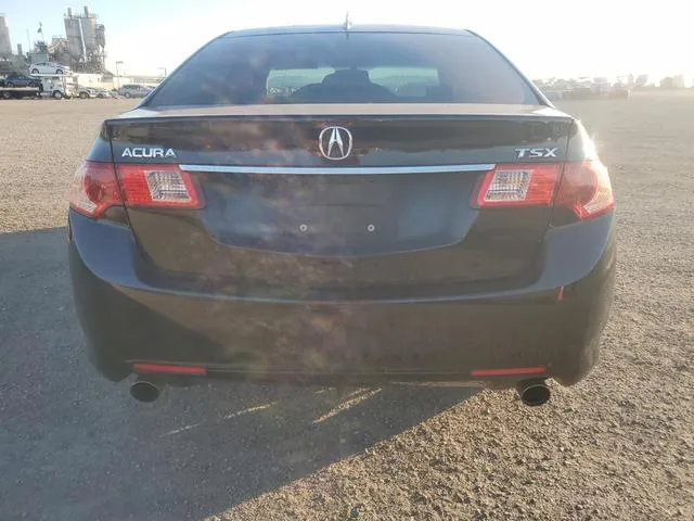 JH4CU2F63CC017692 2012 2012 Acura TSX- Tech 6